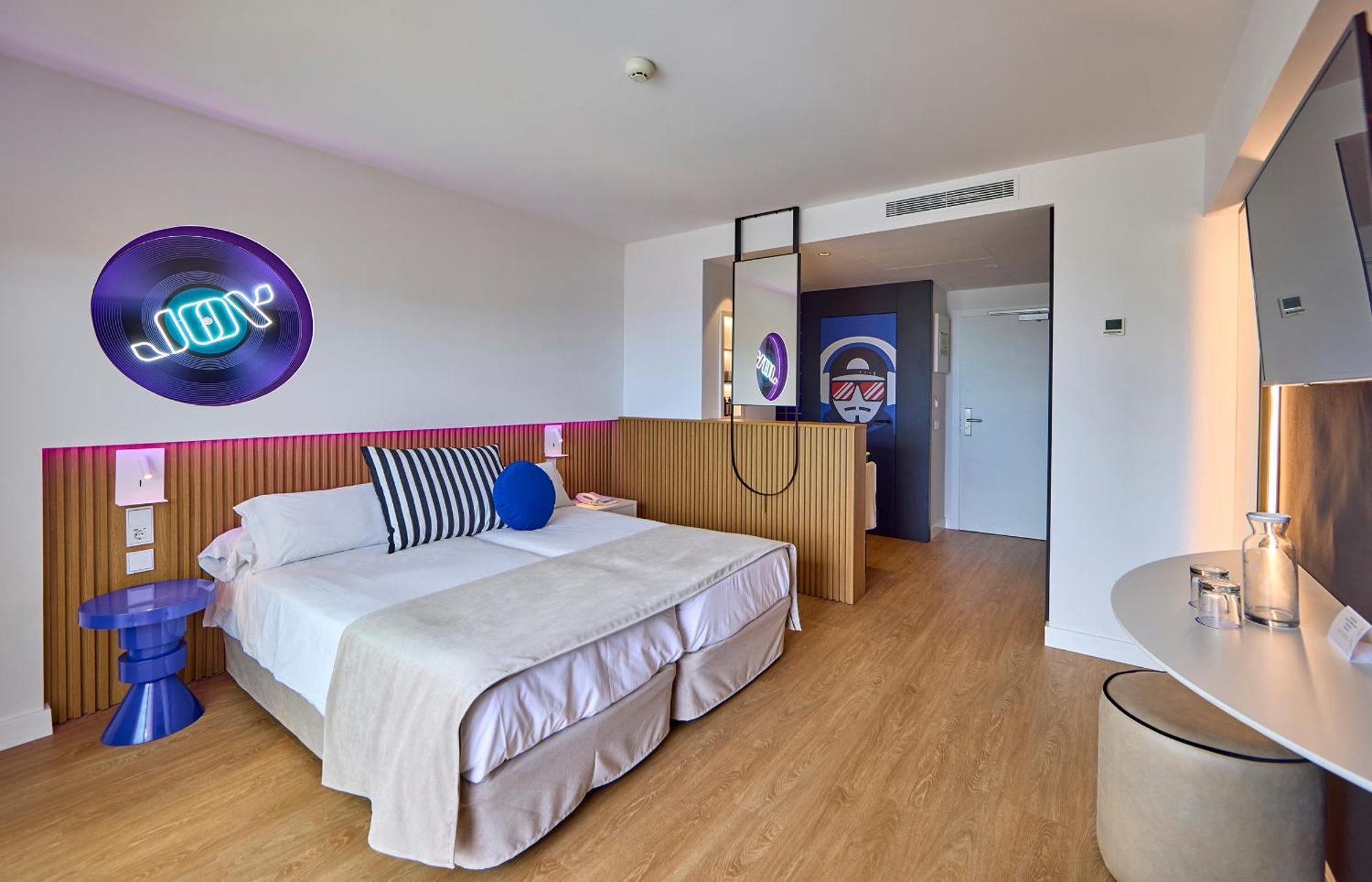 Universal Neptuno (adults Only) 4* Playa de Palma (Mallorca)