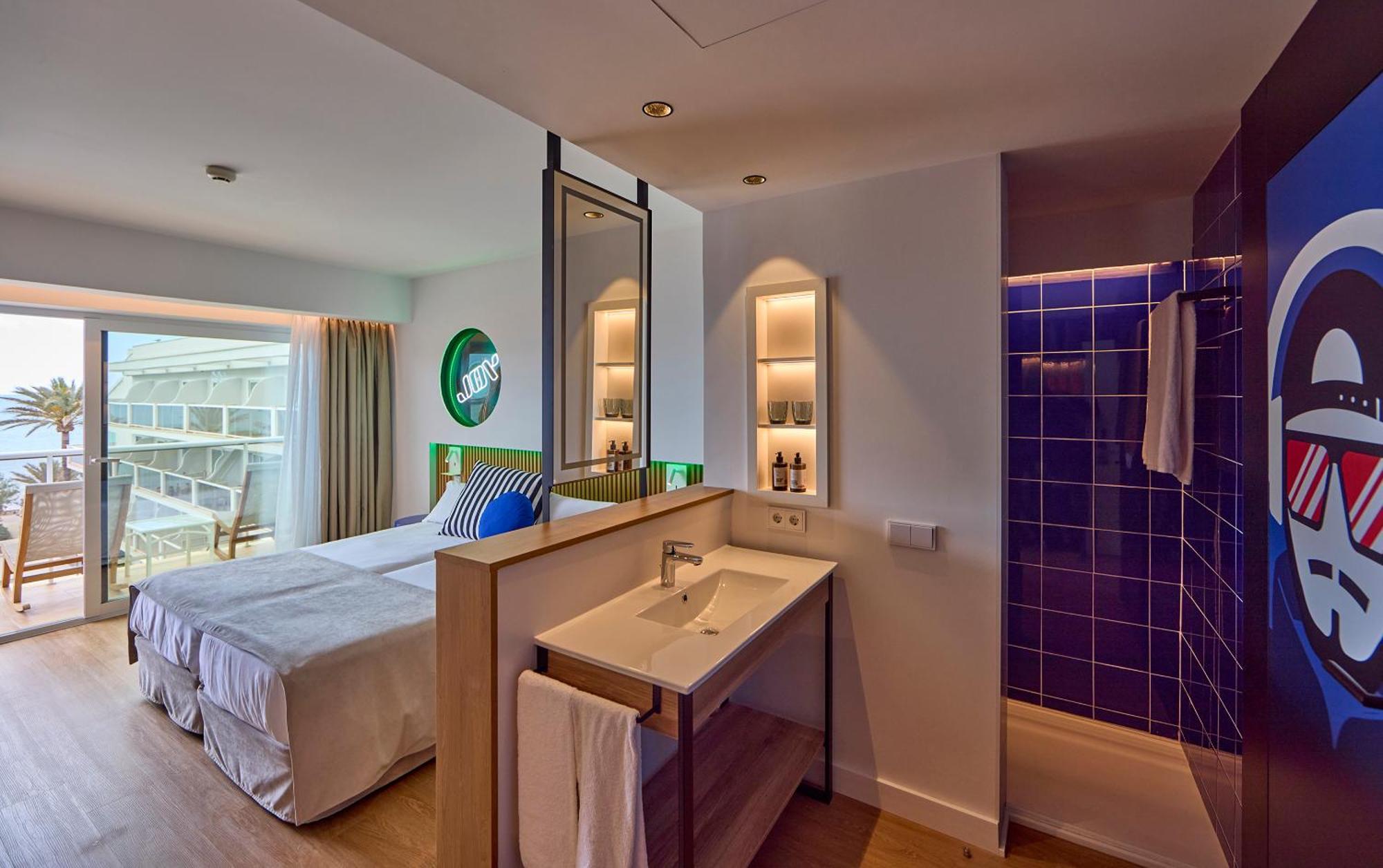 Universal Neptuno (adults Only) Hotel 4*