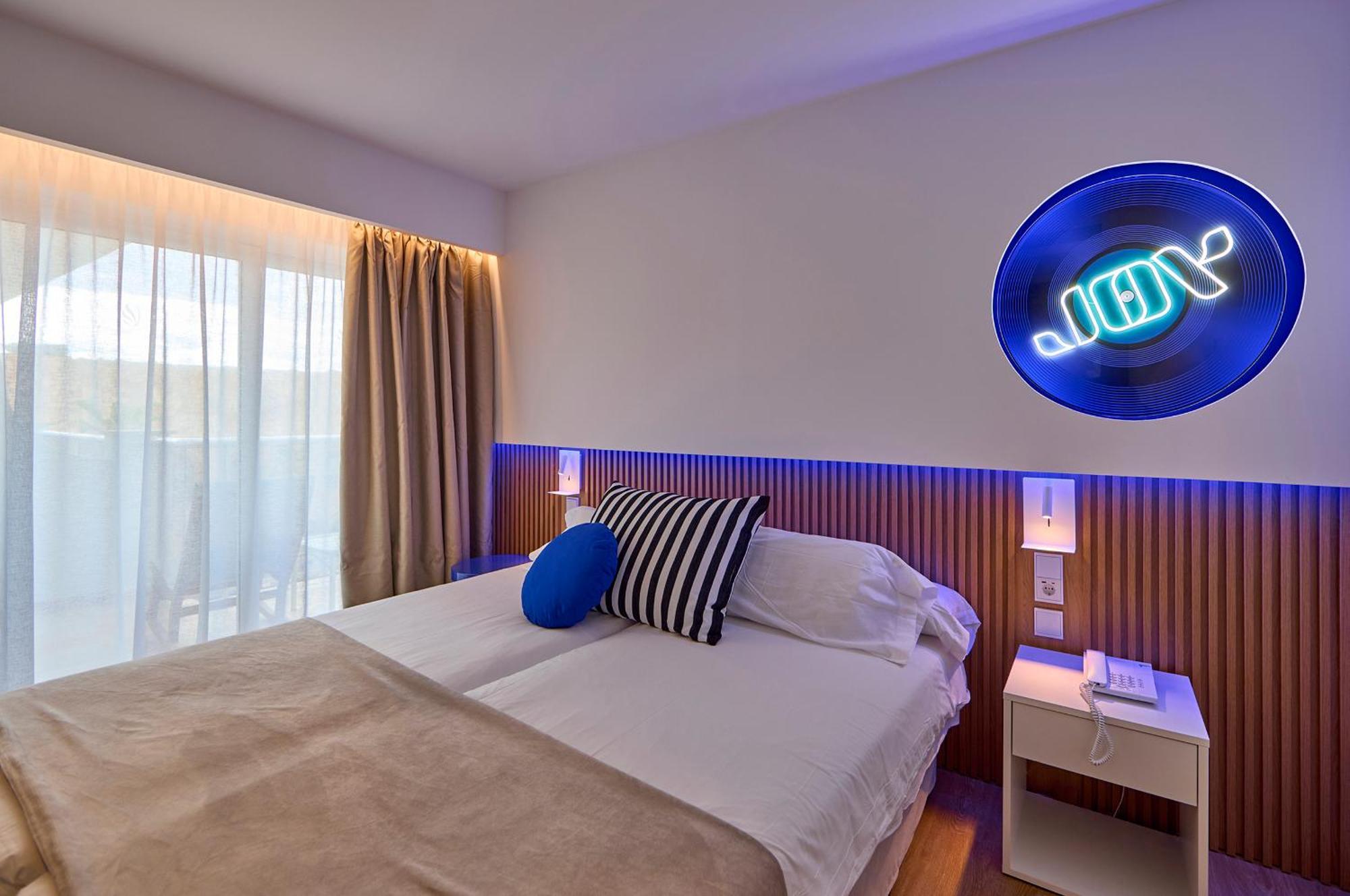 Universal Neptuno (adults Only) Hotel Playa de Palma (Mallorca)